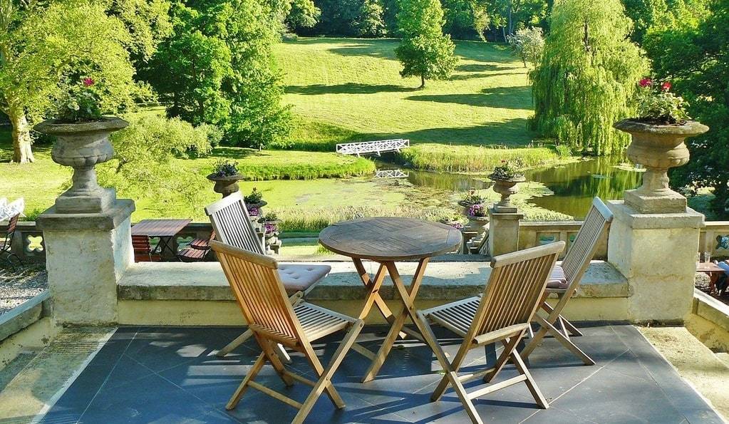 Idées de décoration de terrasse pour l'été