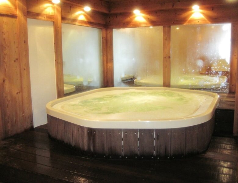 Découvrez le spa et ses bienfaits pour la relaxation