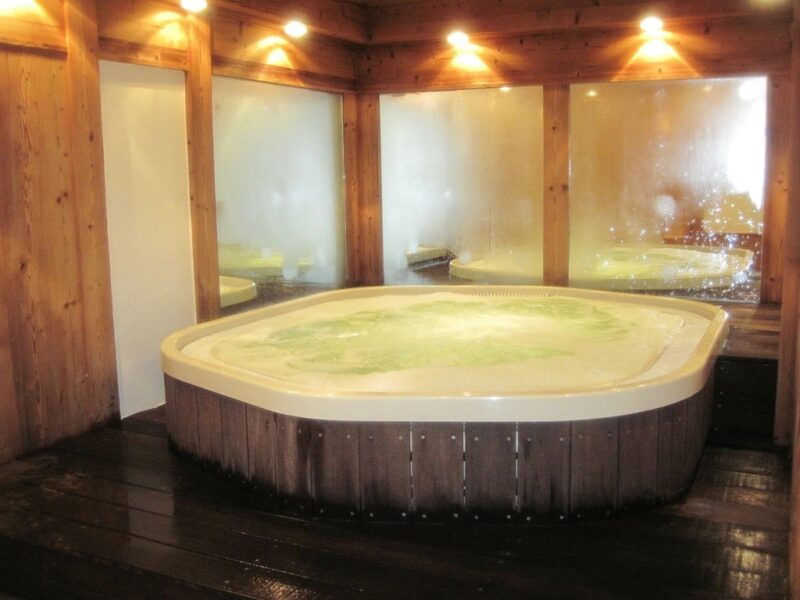 Découvrez le spa et ses bienfaits pour la relaxation