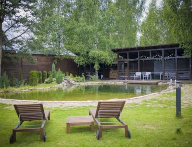 Comment allier esthétique et praticité au jardin&nbsp;&nbsp;?
